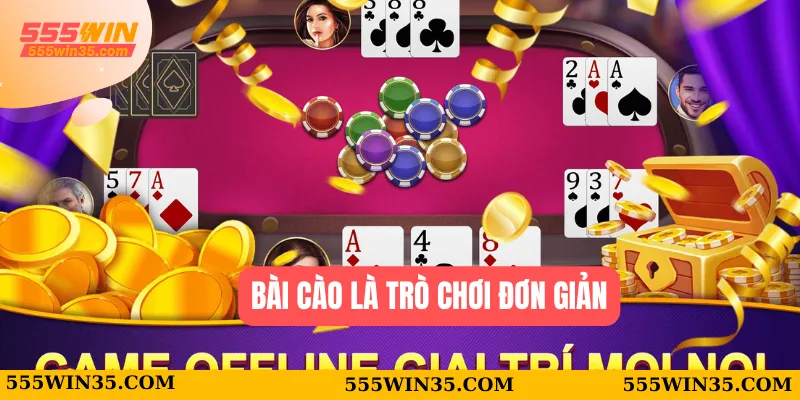 Bài Cào 555WIN – Trò Chơi Dễ Thắng, Thưởng Siêu Hấp Dẫn 1 Bài cào là trò chơi đơn giản