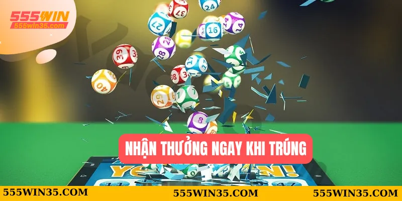 Lô đề Miền Bắc 555WIN – Săn Lộc Đổi Đời Với Một Con Số 3 Nhận thưởng ngay khi trúng
