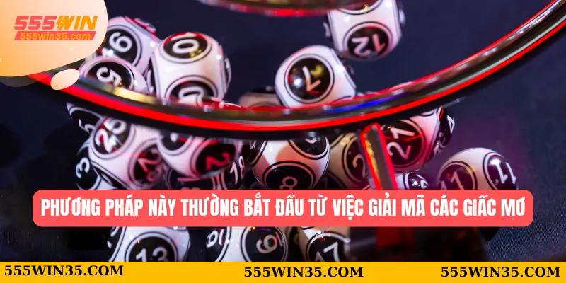 Lô Đề 3 Càng 555WIN – Lựa Chọn Tốt Nhất Cho Những Ai Mê Xổ Số 3 Phương pháp này thường bắt đầu từ việc giải mã các giấc mơ